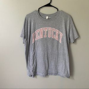 kentucky t-shirt